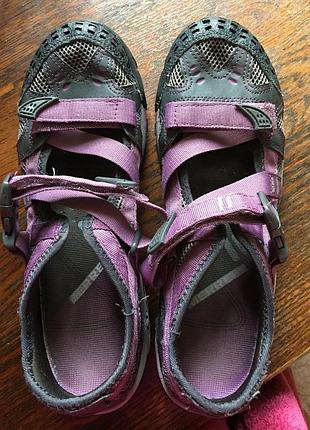Туфли спортивные merrell  р.39.5