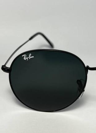 Сонцезахисні окуляри ray ban крапельки3 фото