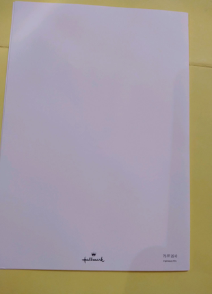 Весільна листівка з конвертом, hallmark, сша7 фото