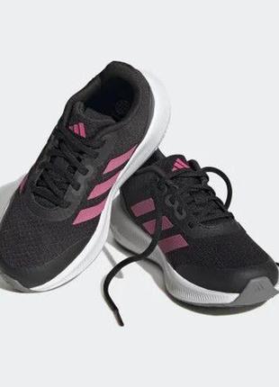 Бігові кросівки runfalcon 3 lace sportswear hp58381 фото