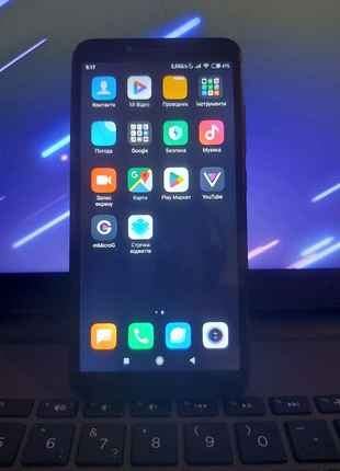 Xiaomi1 фото