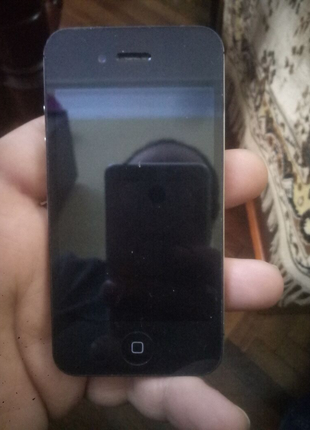 Iphone 4s 16gb.