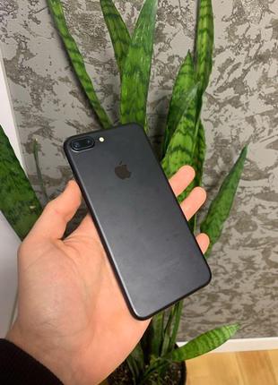 Iphone 7 plus 128 gb ідеал