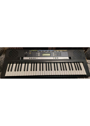 Синтезатор yamaha psr-e2434 фото