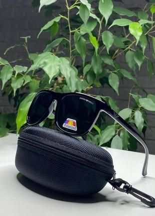 Сонцезахисні окуляри emporio armani pack polarized p 6628