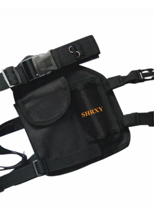 Shrxy кобура чохол на ногу для пинпоинтера