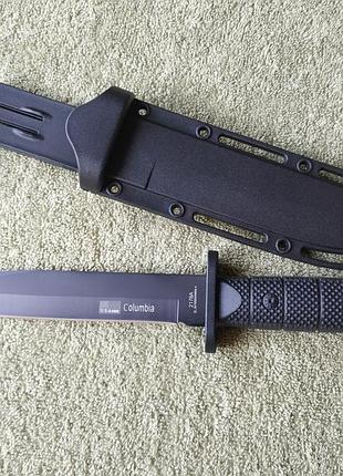 Ніж танто columbia ніж самурая