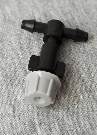 Форсунки для поливу з розпиленням в туман, форсунки садові 10 шт