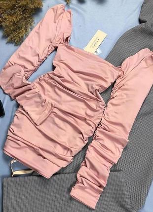 Платье oh polly