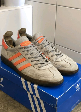 Кросівки adidas spezial