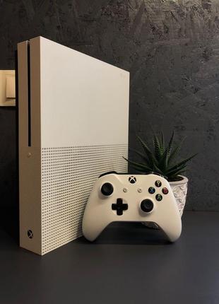 Xbox one s 1tb