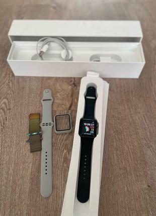 Годинник apple watch 2 42mm