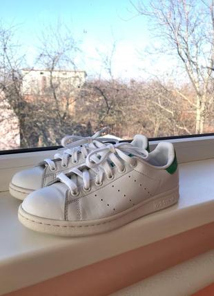 Adidas stansmith 37р