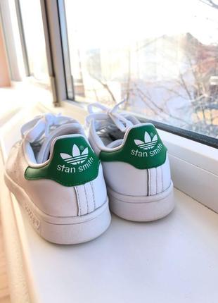 Adidas stansmith 37р3 фото