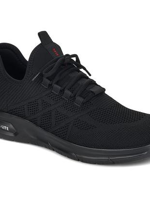 Кроссовки rieker b7376-00, код: 89233, размеры: 41, 44