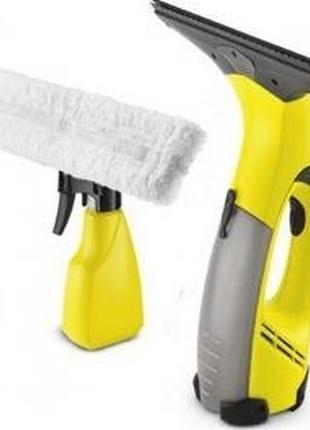 Оконный пылесос karcher wv 5 premium promo 1.633-465.0 , стеклооч