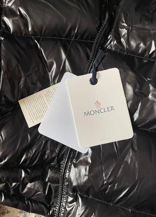 Жилетка moncler2 фото