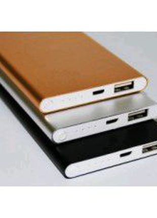 Power bank 24000 mah