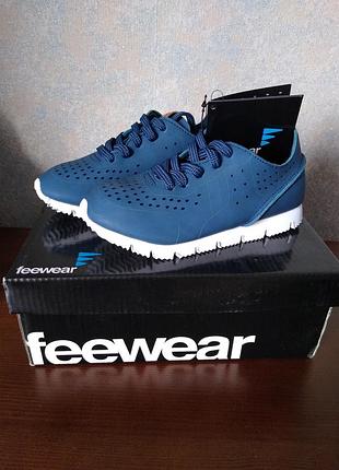 Кросівки, ботинки feewear
