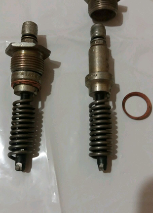 Сн-150 свіча накала в колектор т40,т25,т16 нові