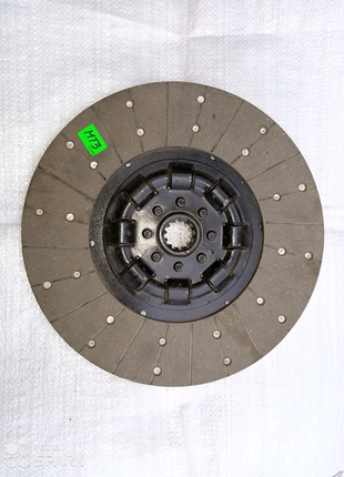 Диск зчеплення мтз,маз