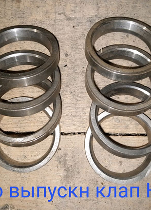7406.1003110 сідло клапана випускного камаз срср