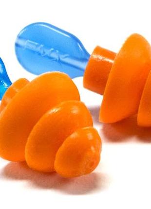 Беруші багаторазові pyramex rp4000 (захист слуху snr 31 дб)