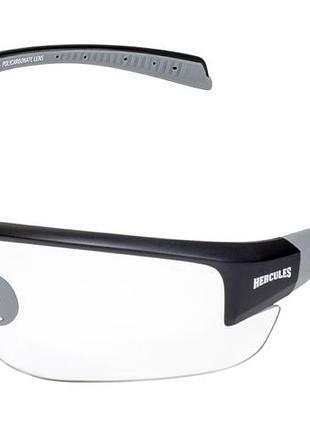 Очки защитные открытые global vision hercules-7 (clear) прозрачные
