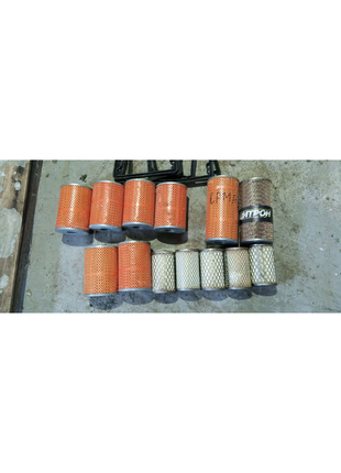 Фільтр масляний (елемент) газ 52