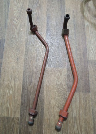 Олія проводи та трубки т25,16 нові ссср