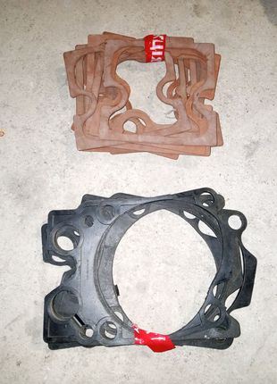 Прокладка гбц  камаз