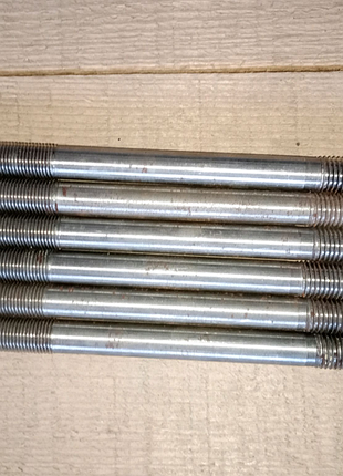 Шпильки гбц м16