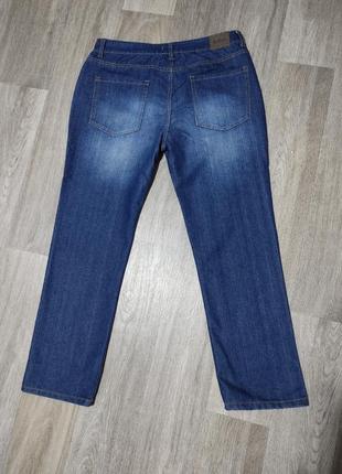 Мужские джинсы / lee cooper / штаны / синие джинсы / мужская одежда / чоловічий одяг /10 фото