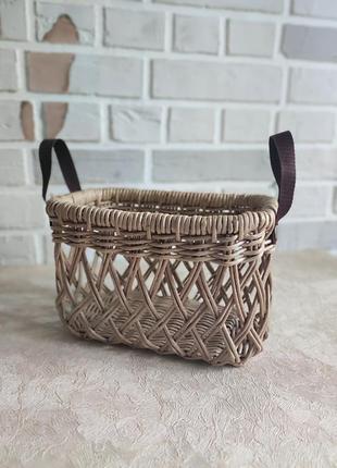 Органайзер, кошик, корзина для зберігання дрібничок