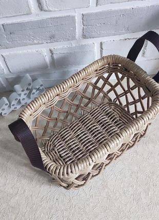 Органайзер, кошик, корзина для зберігання дрібничок