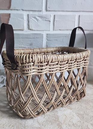 Органайзер, кошик, корзина для зберігання дрібничок