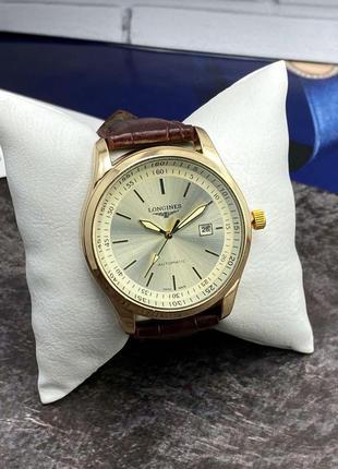 Годинник longines / кращу якість