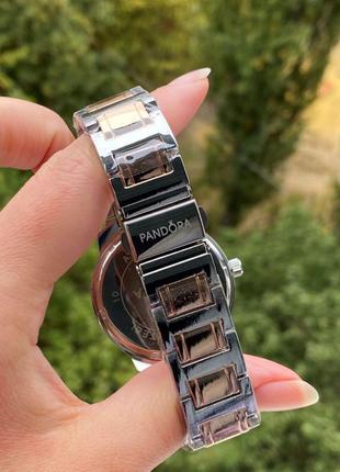 Годинник pandora / кращу якість7 фото