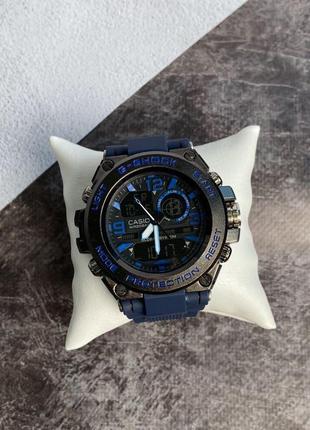 Чоловічі годинники g-shock6 фото