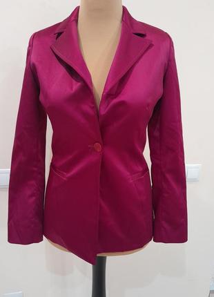 Красивий стильний пиджак піджак жакет2 фото