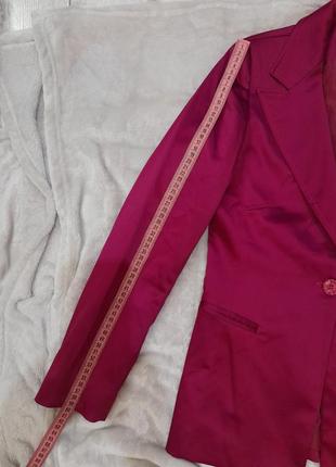 Красивий стильний пиджак піджак жакет4 фото