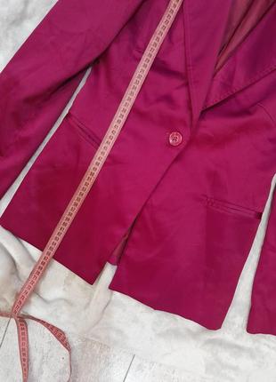 Красивий стильний пиджак піджак жакет7 фото