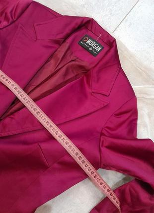 Красивий стильний пиджак піджак жакет5 фото