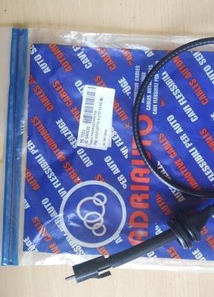 Трос приводу спидометра (1100мм)