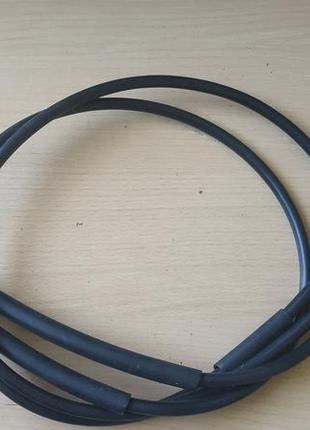 Трос ручного тормоза ваз-2108