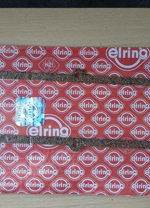 Прокладка клапанной крышки двигателя.    462.713 elring