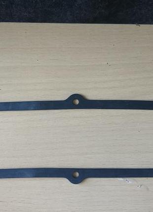 Прокладка клапанной крышки двигателя. 11013800 ajusa