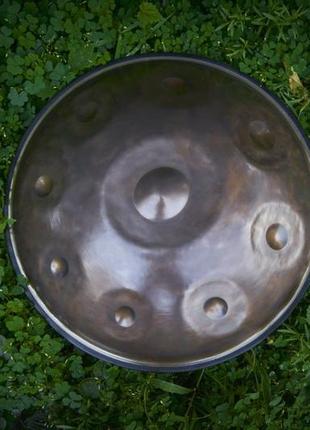 Ханг , хендпан , handpan , hang