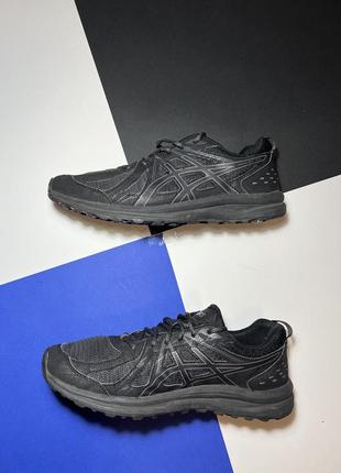 Кроссовки asics frequent trail