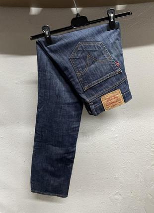 Джинсы levi’s оригинал1 фото